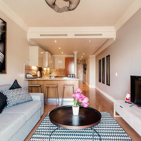 620 - 1Bdr Apartment Close To V&A Waterfront Kapstadt Exterior foto
