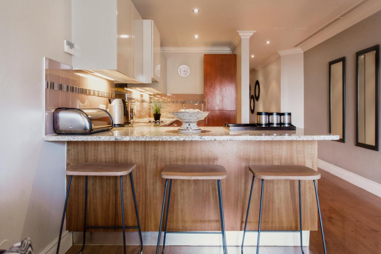 620 - 1Bdr Apartment Close To V&A Waterfront Kapstadt Exterior foto