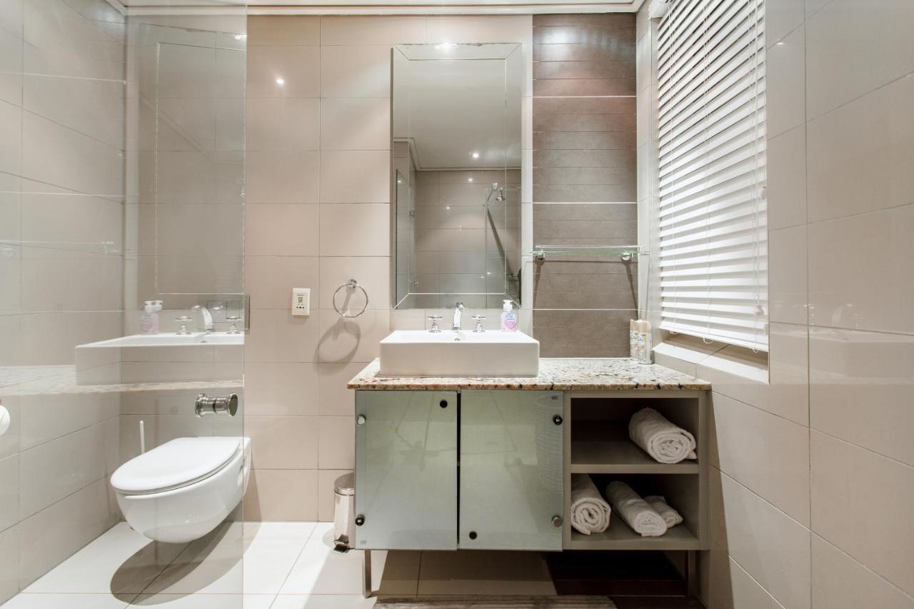 620 - 1Bdr Apartment Close To V&A Waterfront Kapstadt Exterior foto