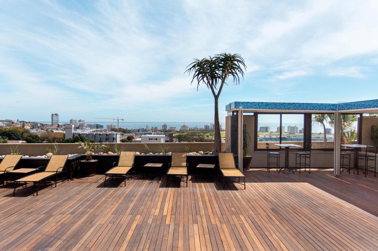 620 - 1Bdr Apartment Close To V&A Waterfront Kapstadt Exterior foto
